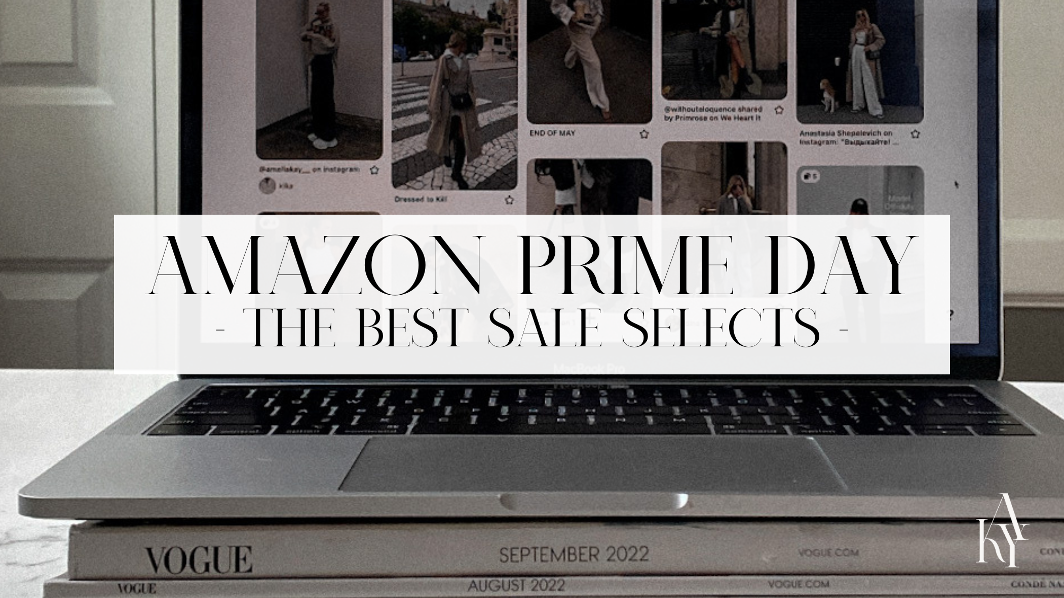 Your Ultimate 2025 Prime Day Sale Guide – Best Fashion, Home & Beauty Finds